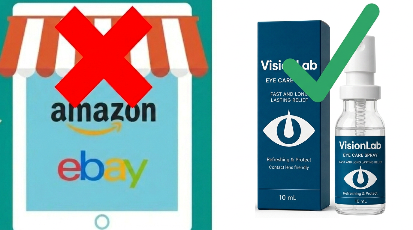 Not available on Amazon or eBay